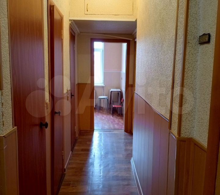 Продаётся 2-комнатная квартира, 48.1 м²