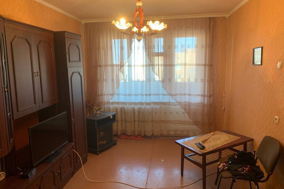 Продаётся 2-комнатная квартира, 48 м²
