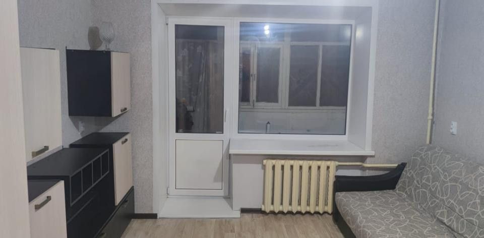 Продаётся 1-комнатная квартира, 18 м²
