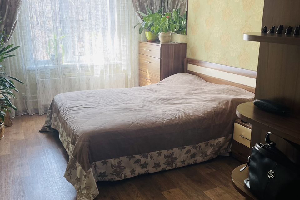 Иркутск Купить Однокомнатную Квартиру Университетский