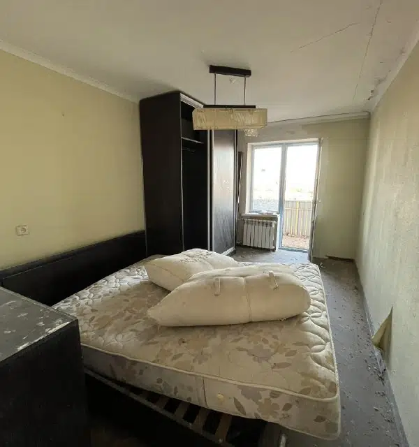 Продаётся 3-комнатная квартира, 64 м²