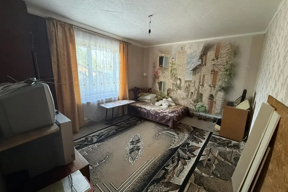 Продаётся 1-этажный дом, 113 м²
