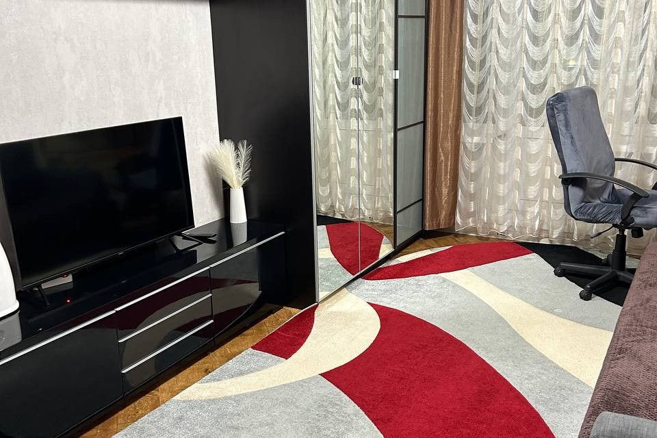 Продаётся 2-комнатная квартира, 45 м²