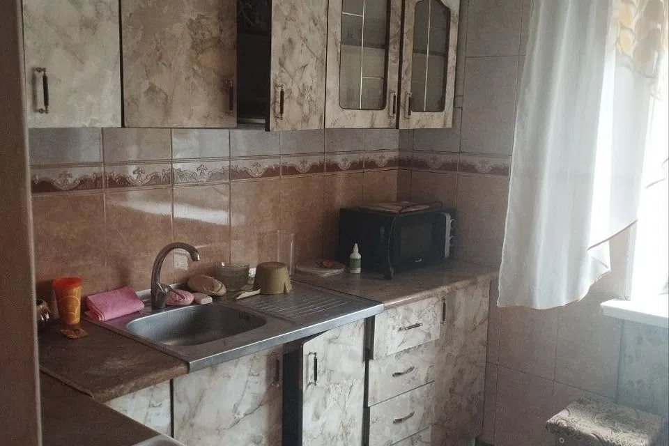 Продаётся 2-комнатная квартира, 51 м²