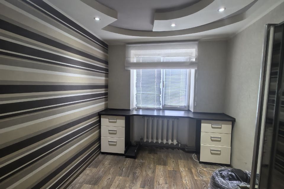 Продаётся 2-комнатная квартира, 40.1 м²