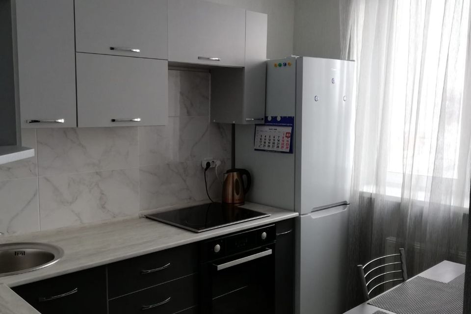 Продаётся 1-комнатная квартира, 37 м²