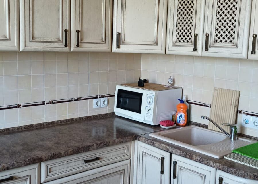 Сдаётся 2-комнатная квартира, 47.7 м²