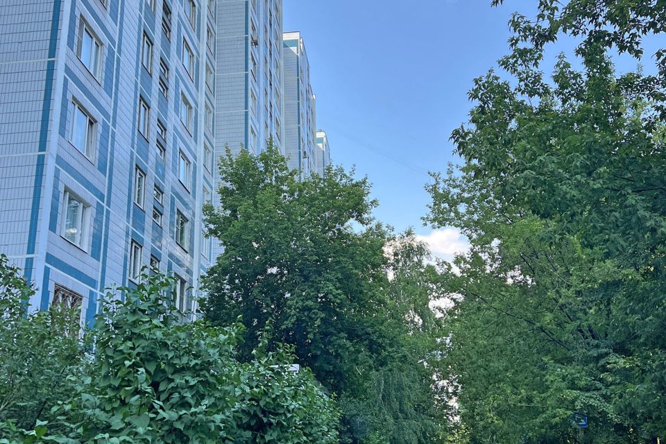 Продаётся 3-комнатная квартира, 73.9 м²