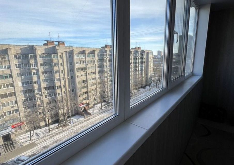 Продаётся 2-комнатная квартира, 52.7 м²