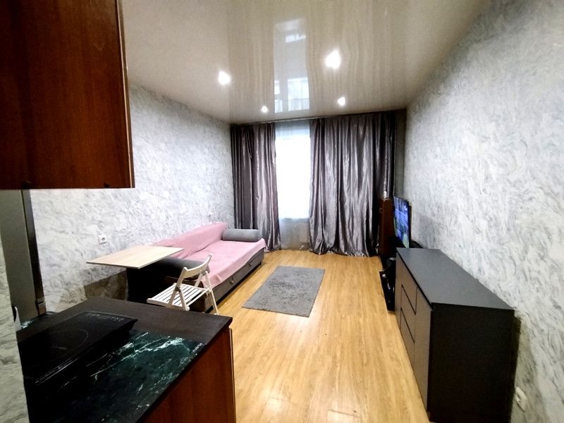 Продаётся студия, 24.1 м²