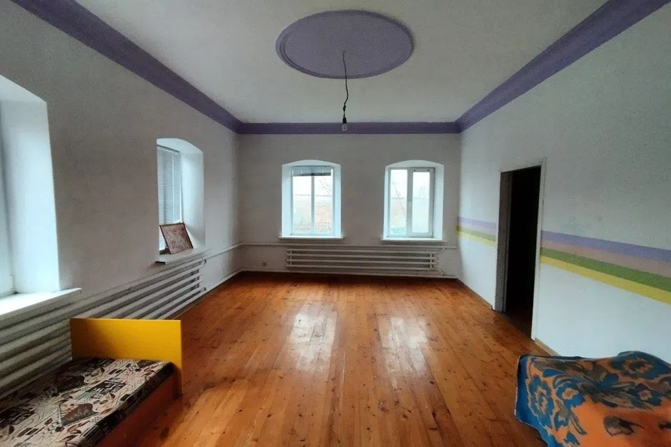 Продаётся 1-этажный дом, 120 м²