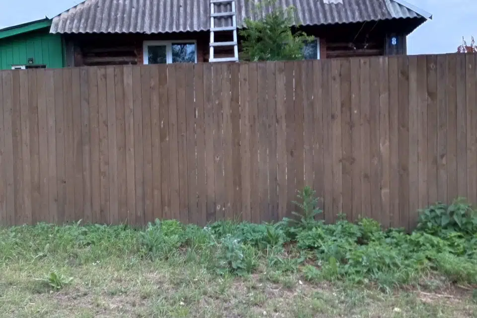 Продаётся 1-этажный дом, 42.9 м²