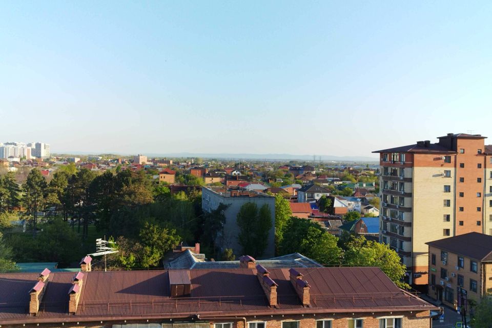 Продаётся 3-комнатная квартира, 60.7 м²
