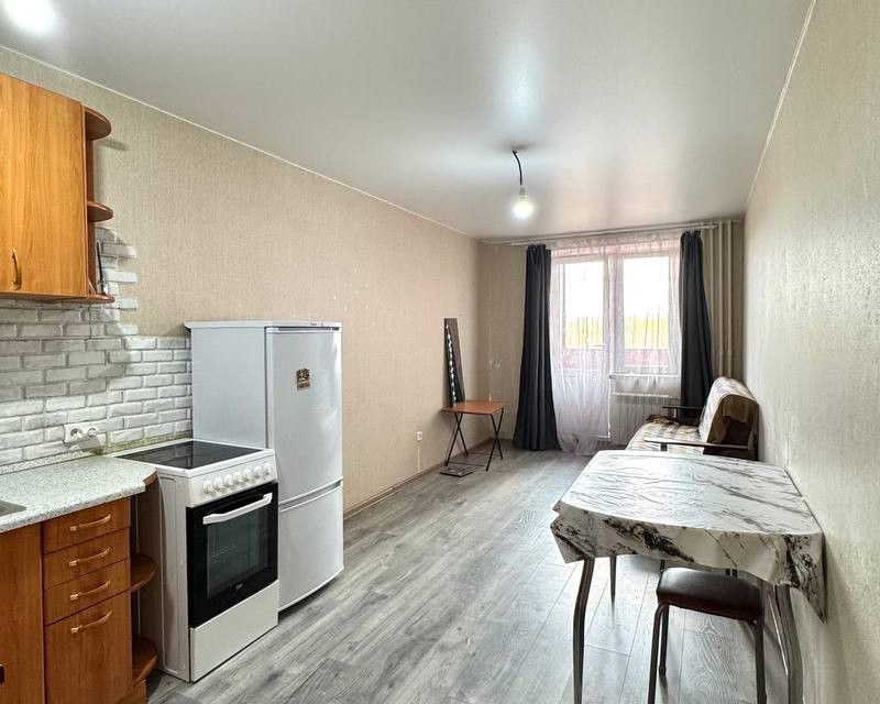Продаётся студия, 29 м²