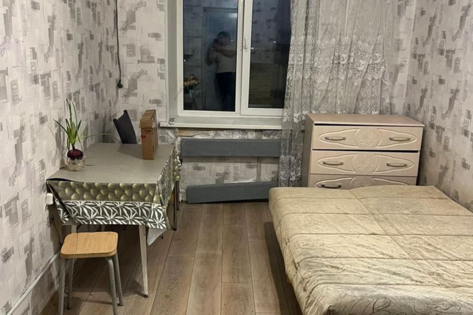 Продаётся комната в 1-комн. квартире, 12 м²