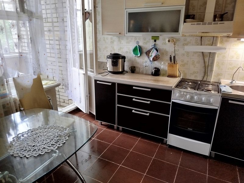 Продаётся 3-комнатная квартира, 66.6 м²