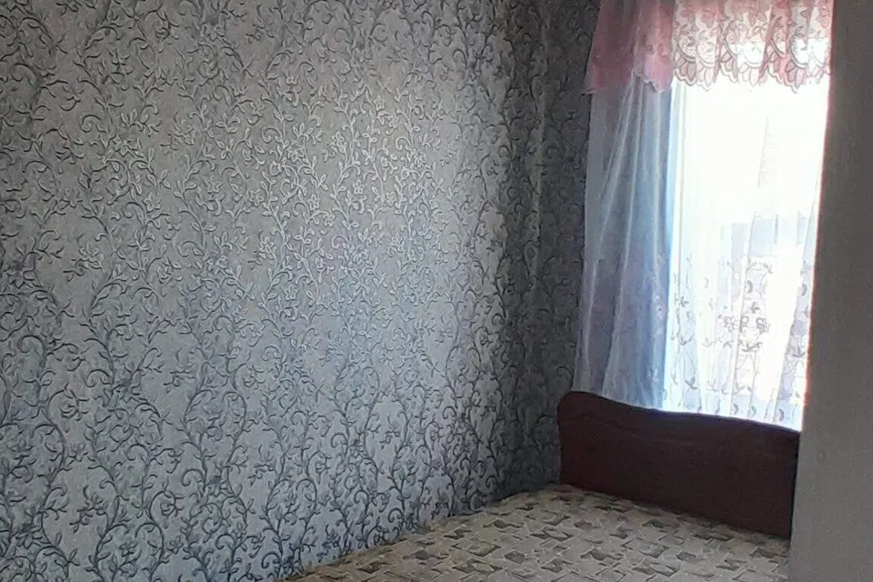 Продаётся 1-этажный дом, 50 м²