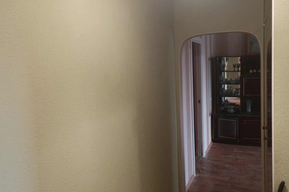 Продаётся 3-комнатная квартира, 69 м²