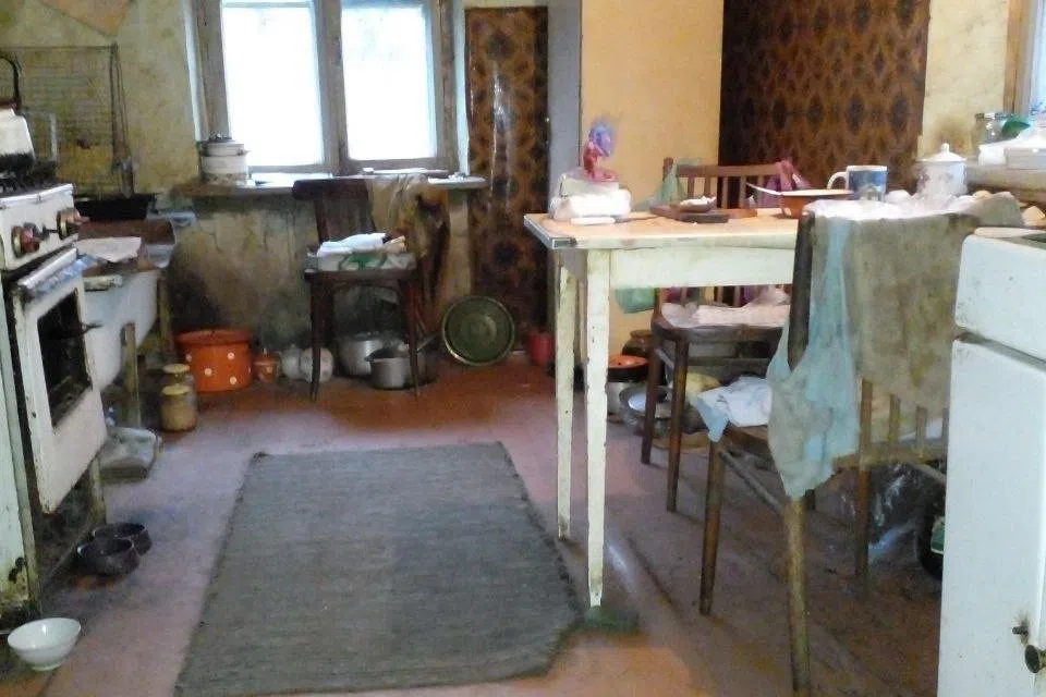 Продаётся 1-этажный дом, 54 м²