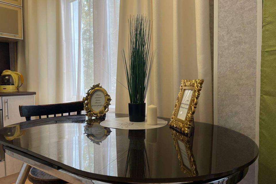 Продаётся 2-комнатная квартира, 47.6 м²