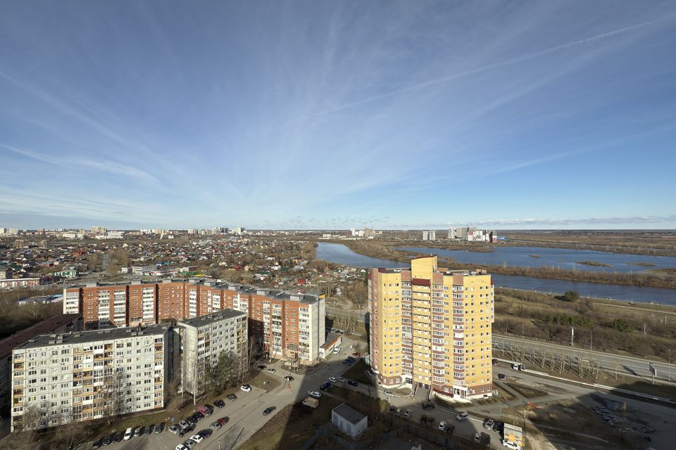 Продаётся 2-комнатная квартира, 62.5 м²