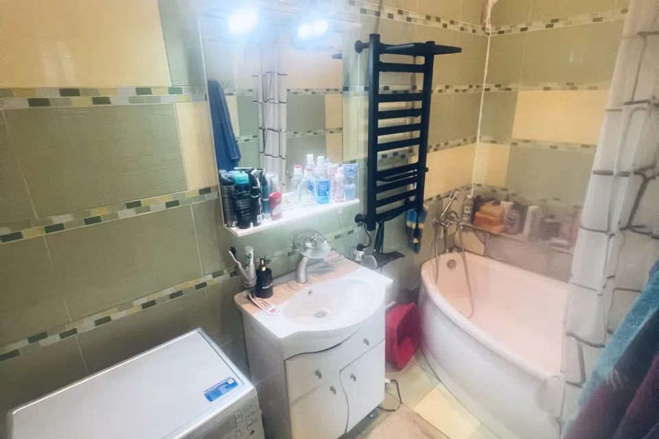 Продаётся 1-этажный дом, 120 м²