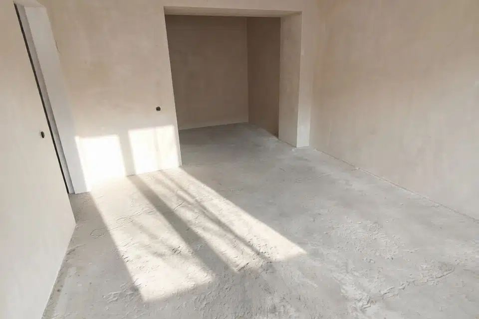 Продаётся 1-комнатная квартира, 37.2 м²