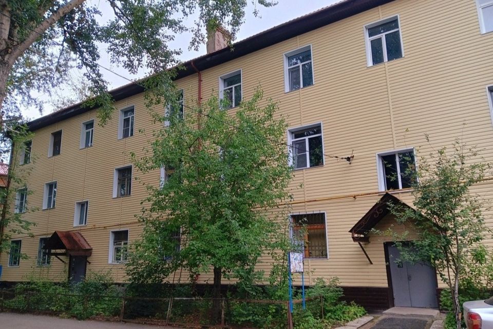 Сдаётся 1-комнатная квартира, 37 м²