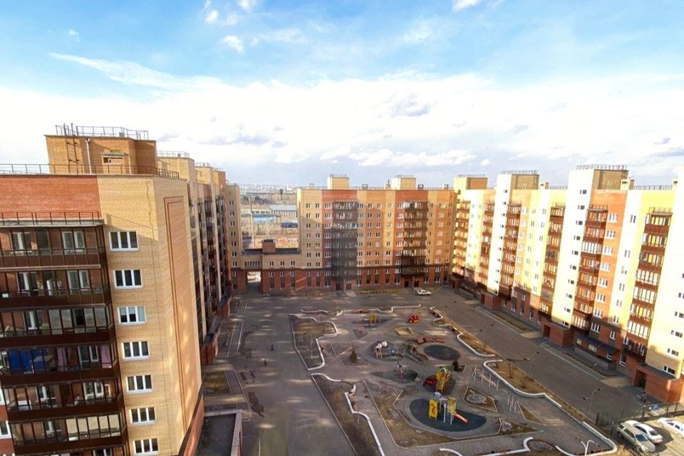 Сдаётся 2-комнатная квартира, 60 м²
