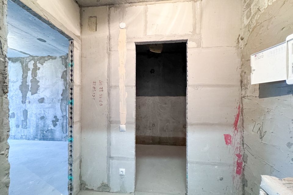 Продаётся студия, 22 м²