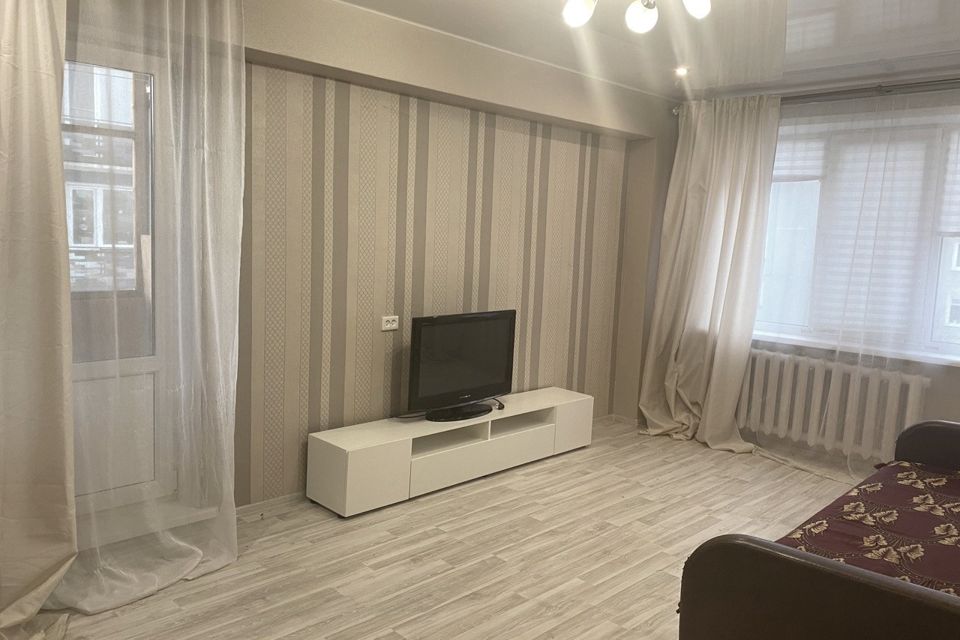 Продаётся 2-комнатная квартира, 46.2 м²