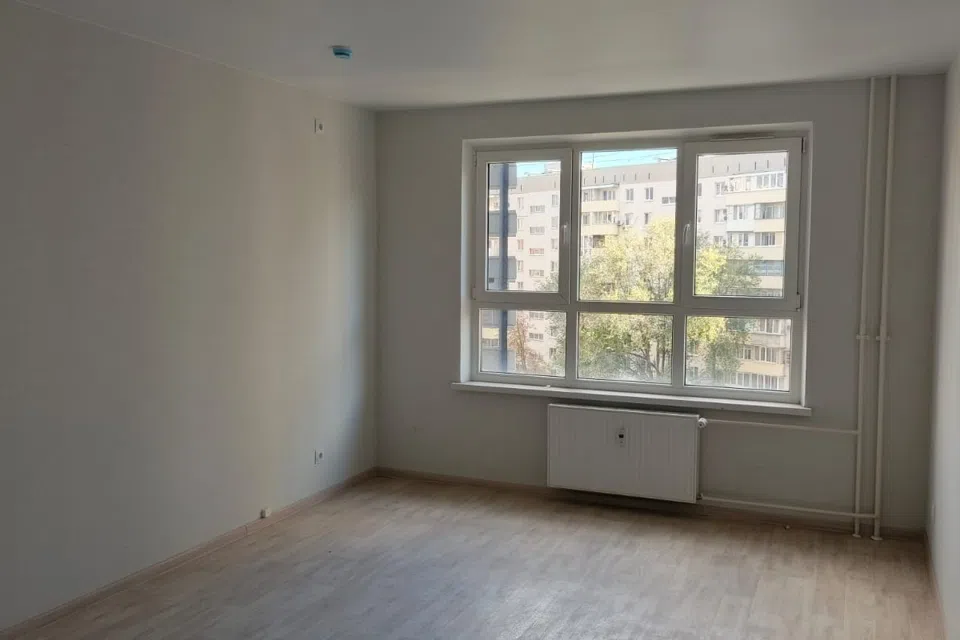 Продаётся 2-комнатная квартира, 58.5 м²