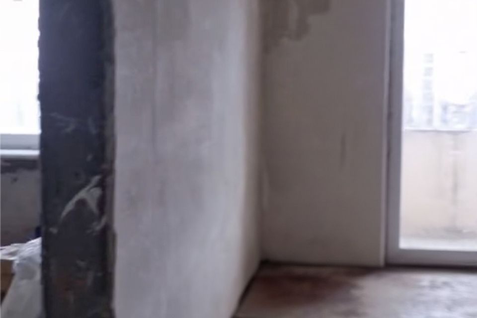 Продаётся 3-комнатная квартира, 65.5 м²