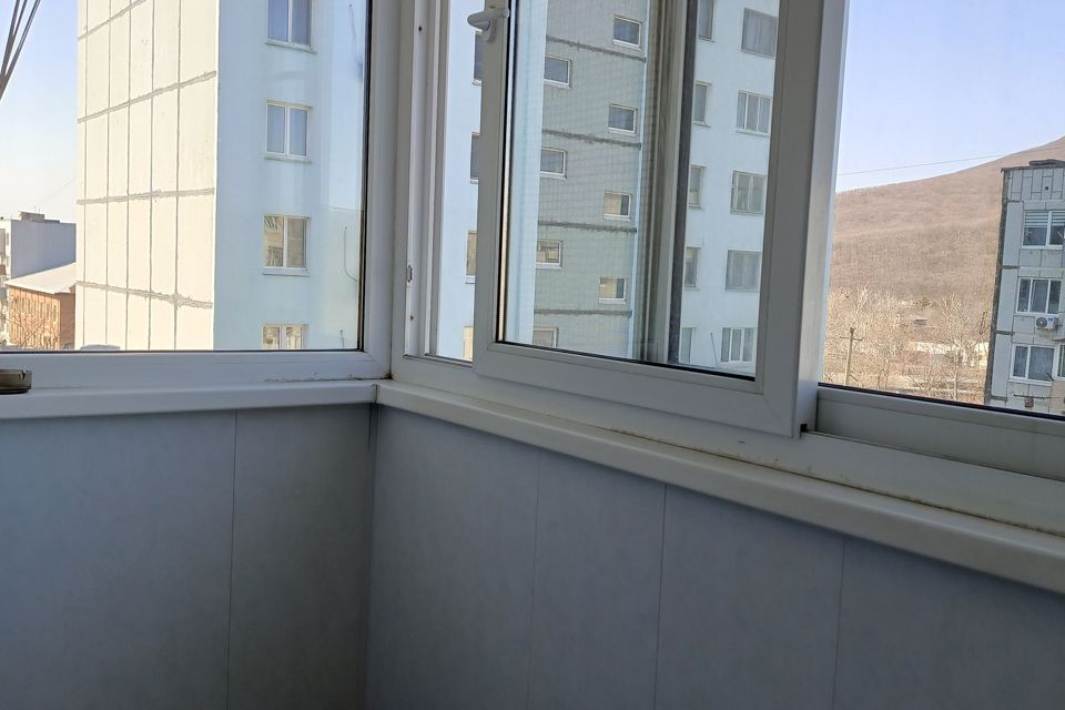 Продаётся 2-комнатная квартира, 47.4 м²