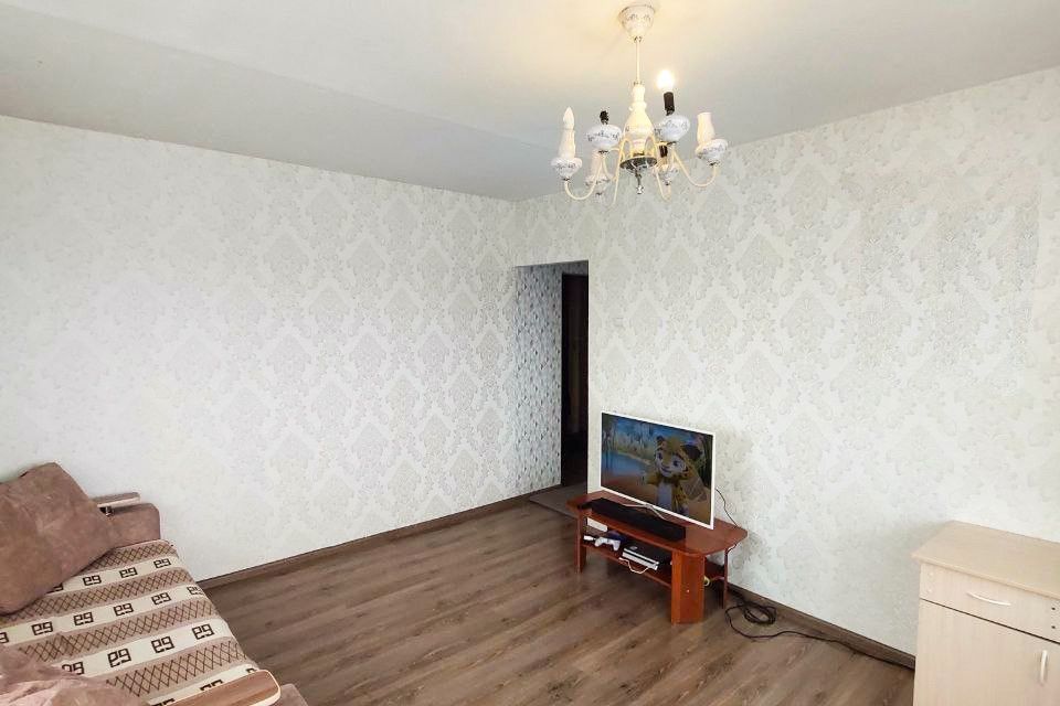 Продаётся 2-комнатная квартира, 48 м²