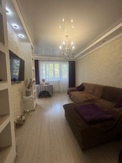 Продаётся 3-комнатная квартира, 62 м²