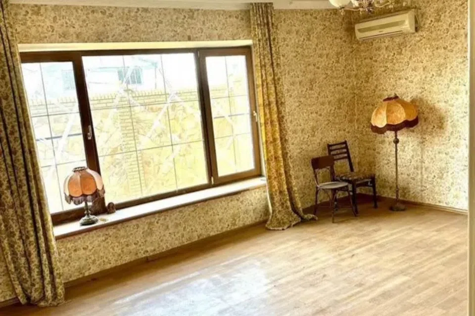 Продаётся 1-этажный дом, 99 м²