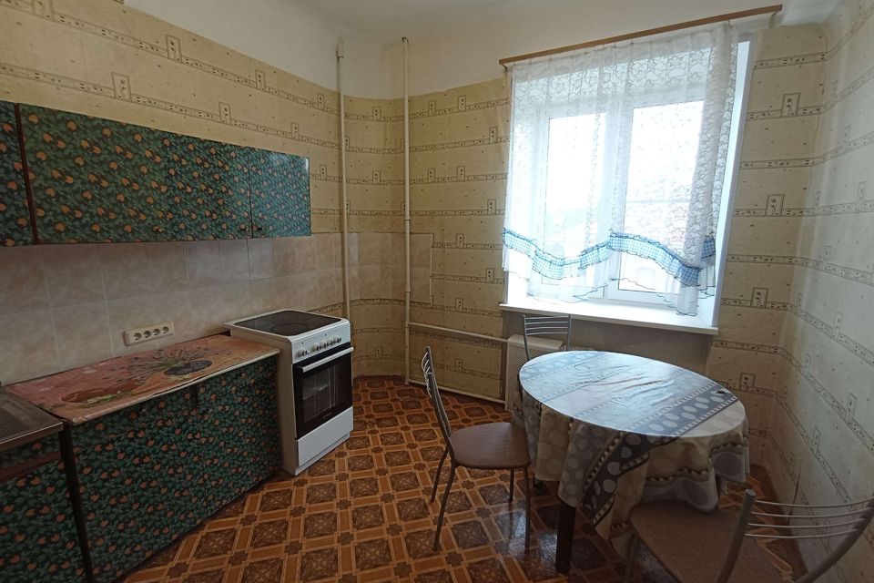 Продаётся 3-комнатная квартира, 68.7 м²