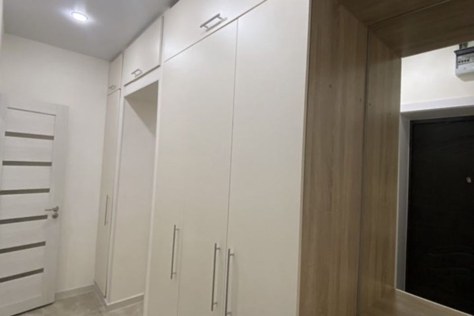 Продаётся студия, 35 м²