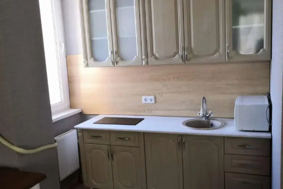 Продаётся студия, 30.1 м²