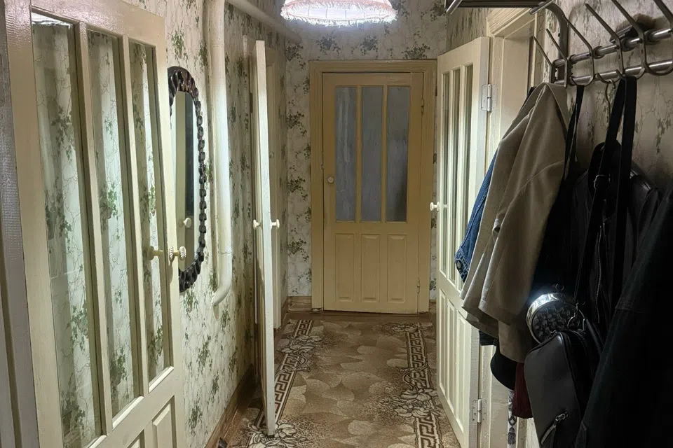 Продаётся 1-этажный дом, 90 м²
