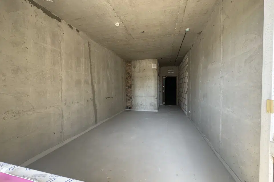 Продаётся 1-комнатная квартира, 23.6 м²