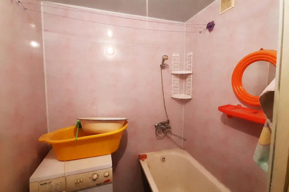 Продаётся 2-комнатная квартира, 50 м²