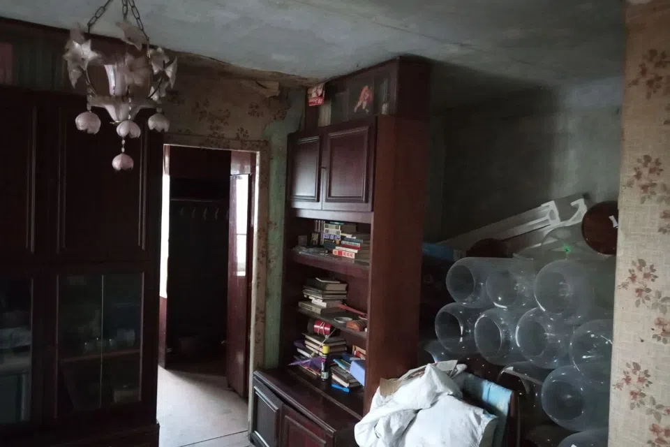 Продаётся 2-комнатная квартира, 43 м²