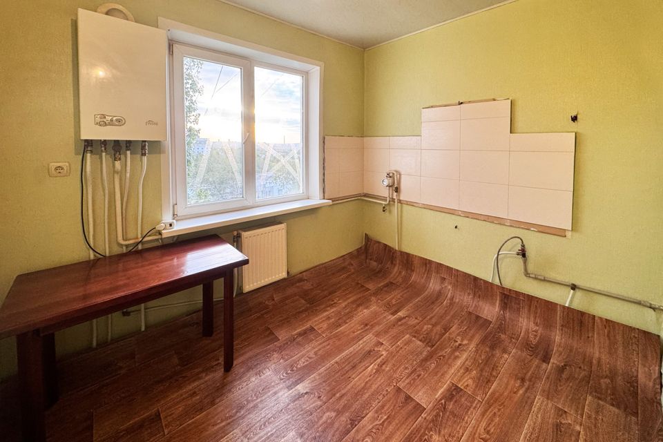 Продаётся 3-комнатная квартира, 74 м²