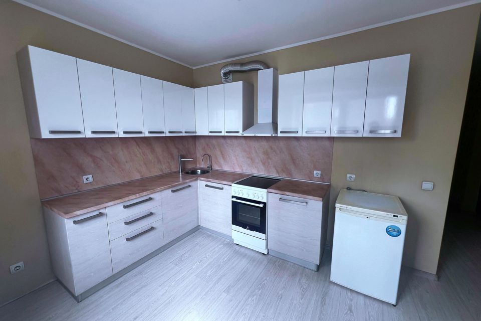 Продаётся 3-комнатная квартира, 81.4 м²
