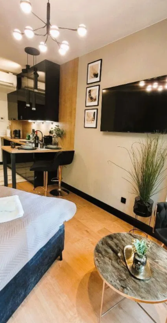 Продаётся студия, 23.4 м²