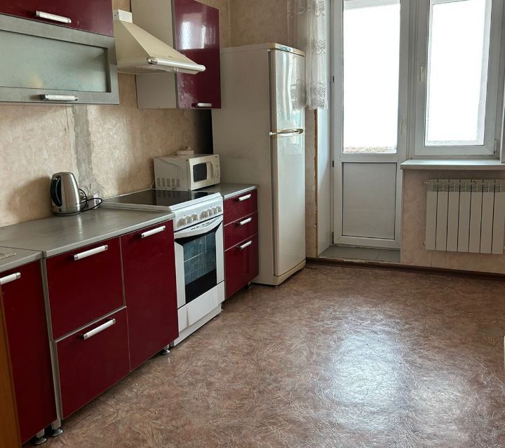 Продаётся 2-комнатная квартира, 64 м²