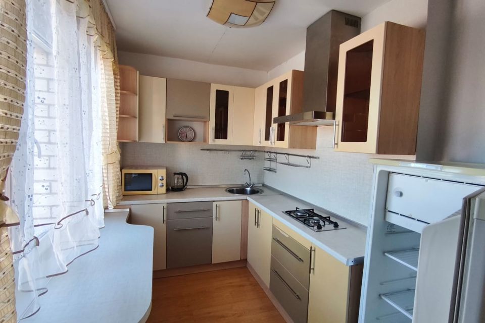 Продаётся 1-комнатная квартира, 26.1 м²
