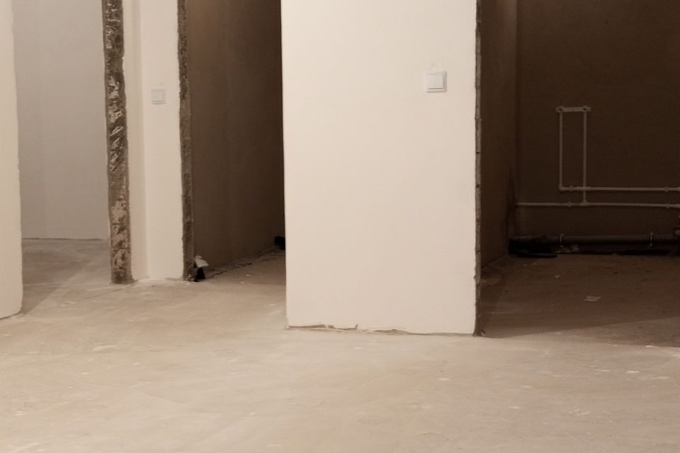 Продаётся 2-комнатная квартира, 75.1 м²